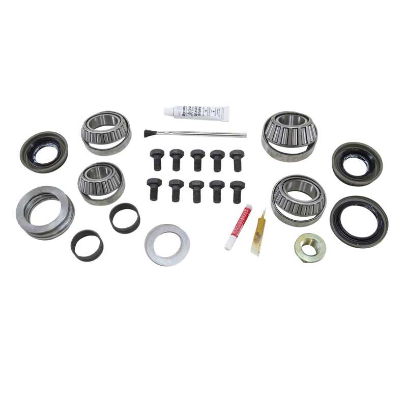 Differential Rebuild Kit ZK GM7.75IRS